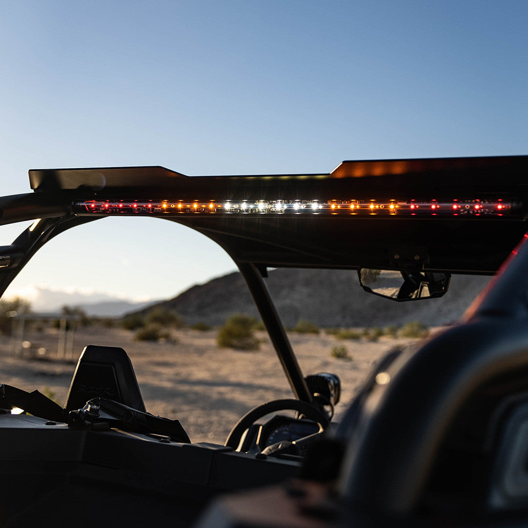 Baja Designs Pro R RTL Kit