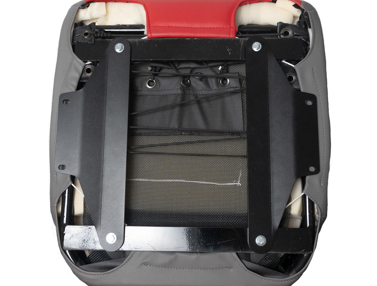 PRP Seat Mounting Kit for Can-Am Maverick X3 and X3 Max (Pair)