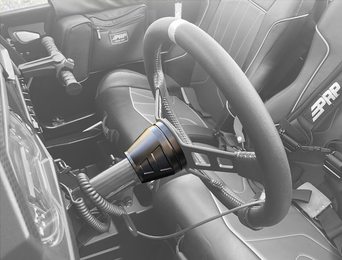 PRP UTV Steering Wheel Adapter Hub