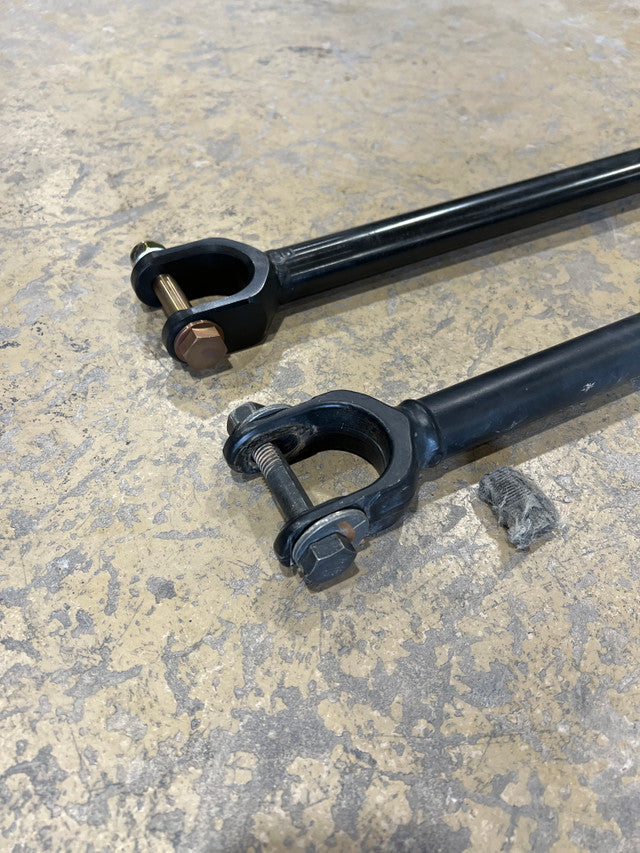 ZRP RZR Toe Link- Pro R/Turbo R