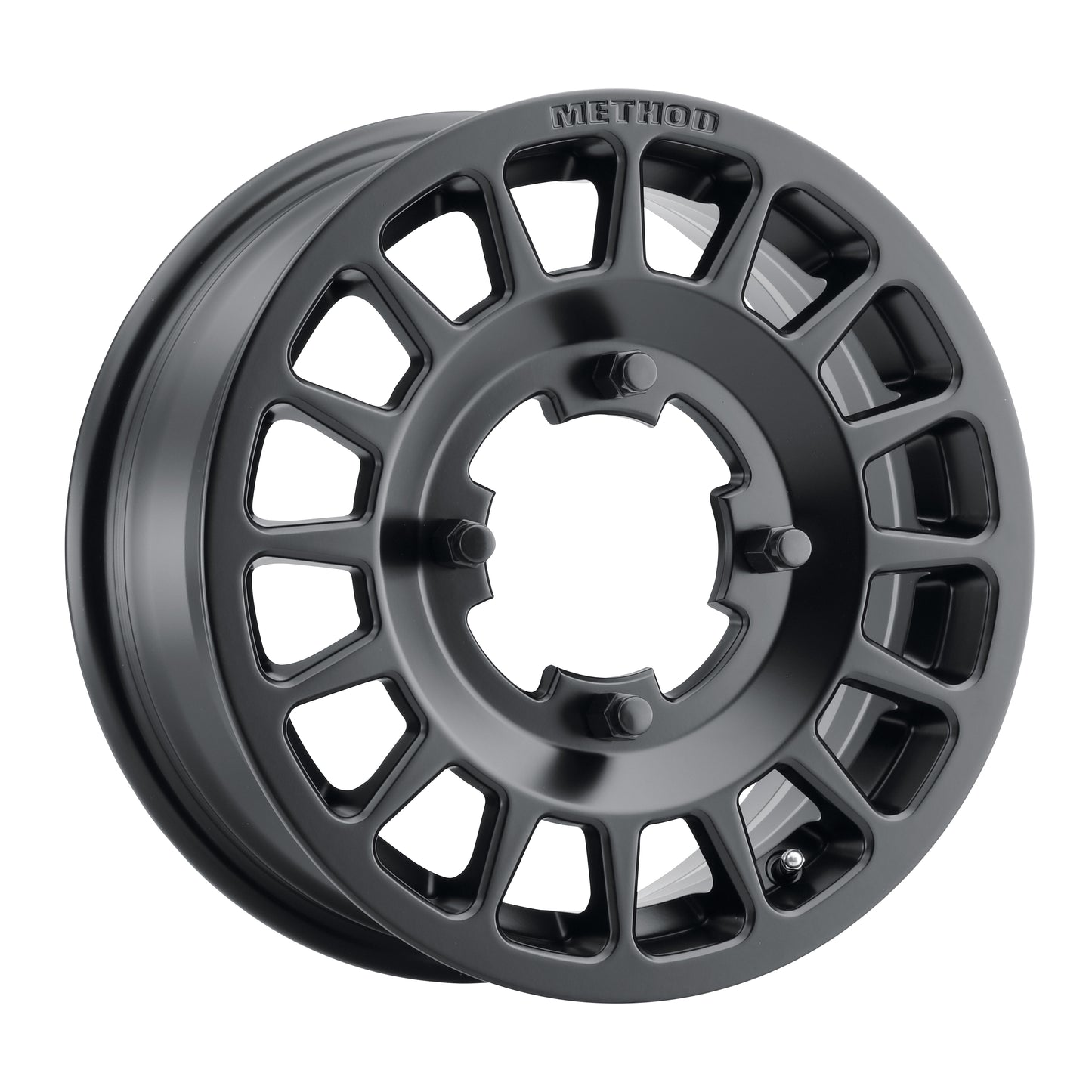 Method MR407 UTV Bead Grip Matte Black PRO R