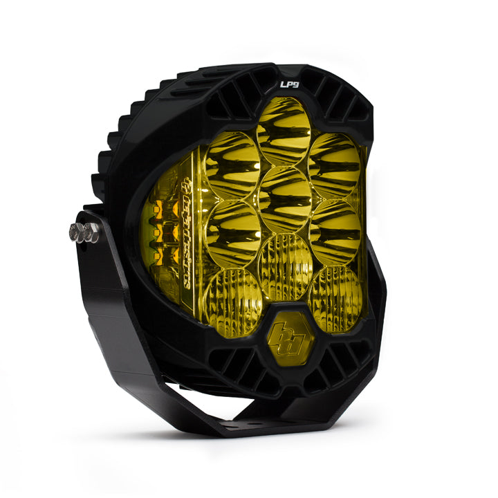 Baja Designs LP9 Sport LED Auxiliary Light Pod Single