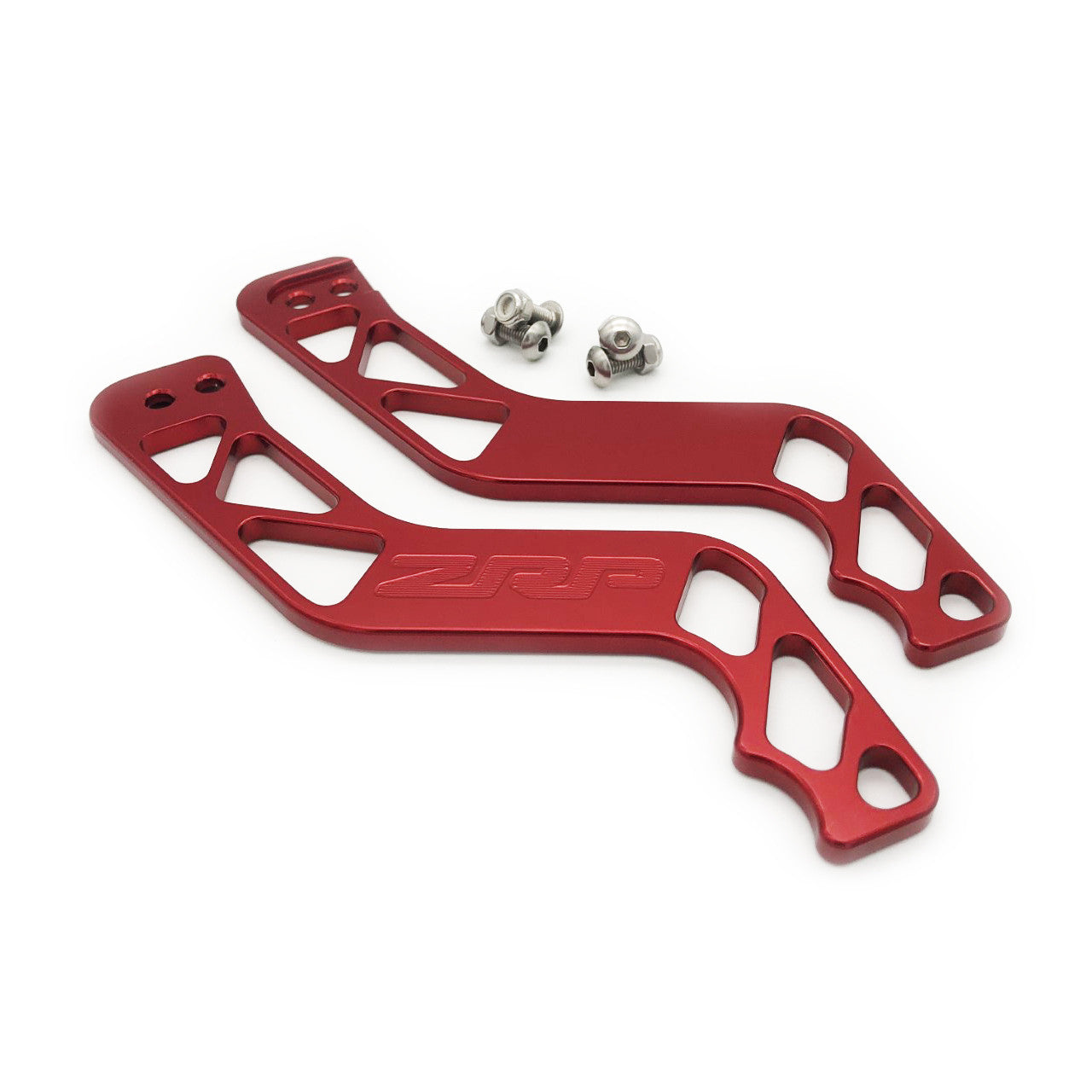 ZRP Billet Door Handle Set- Can Am X3