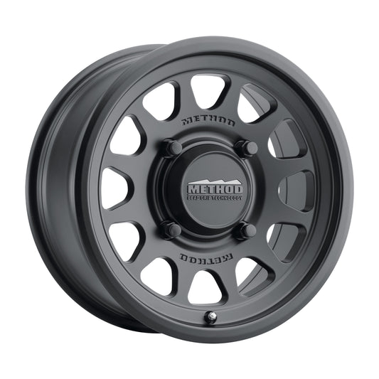 Method MR414 UTV Bead Grip Matte Black PRO R