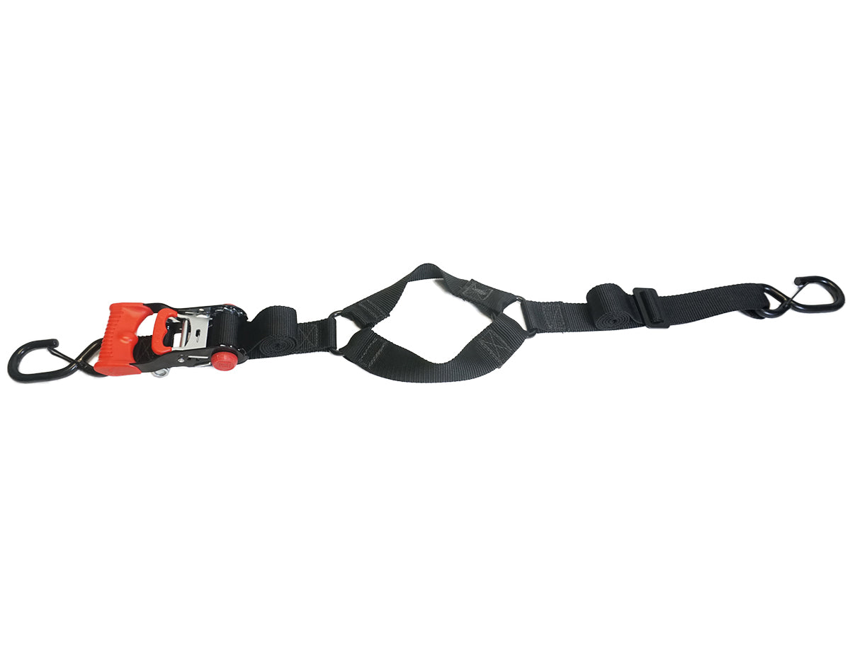 SpeedStrap Fuel Jug Tie Down