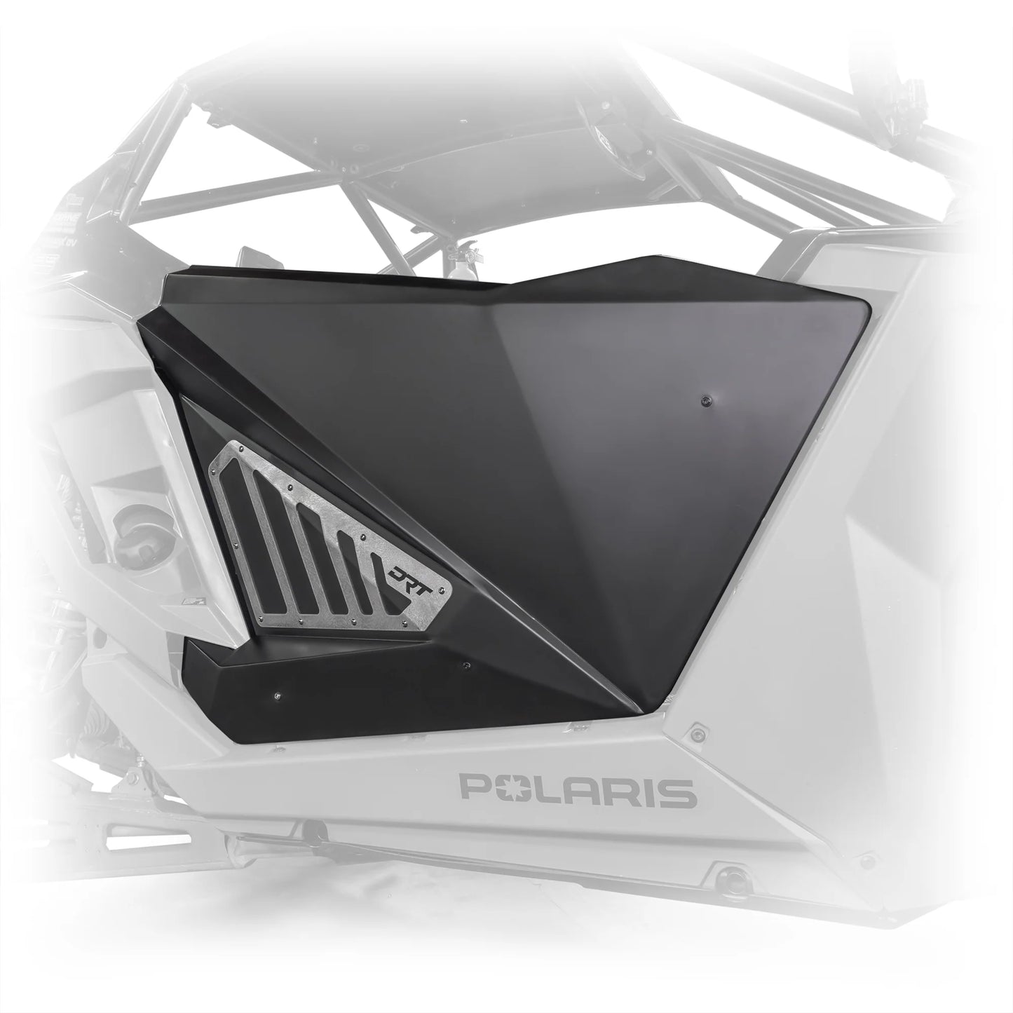 DRT Motorsports Aluminum Door Kit- RZR Pro XP/Pro R/Turbo R