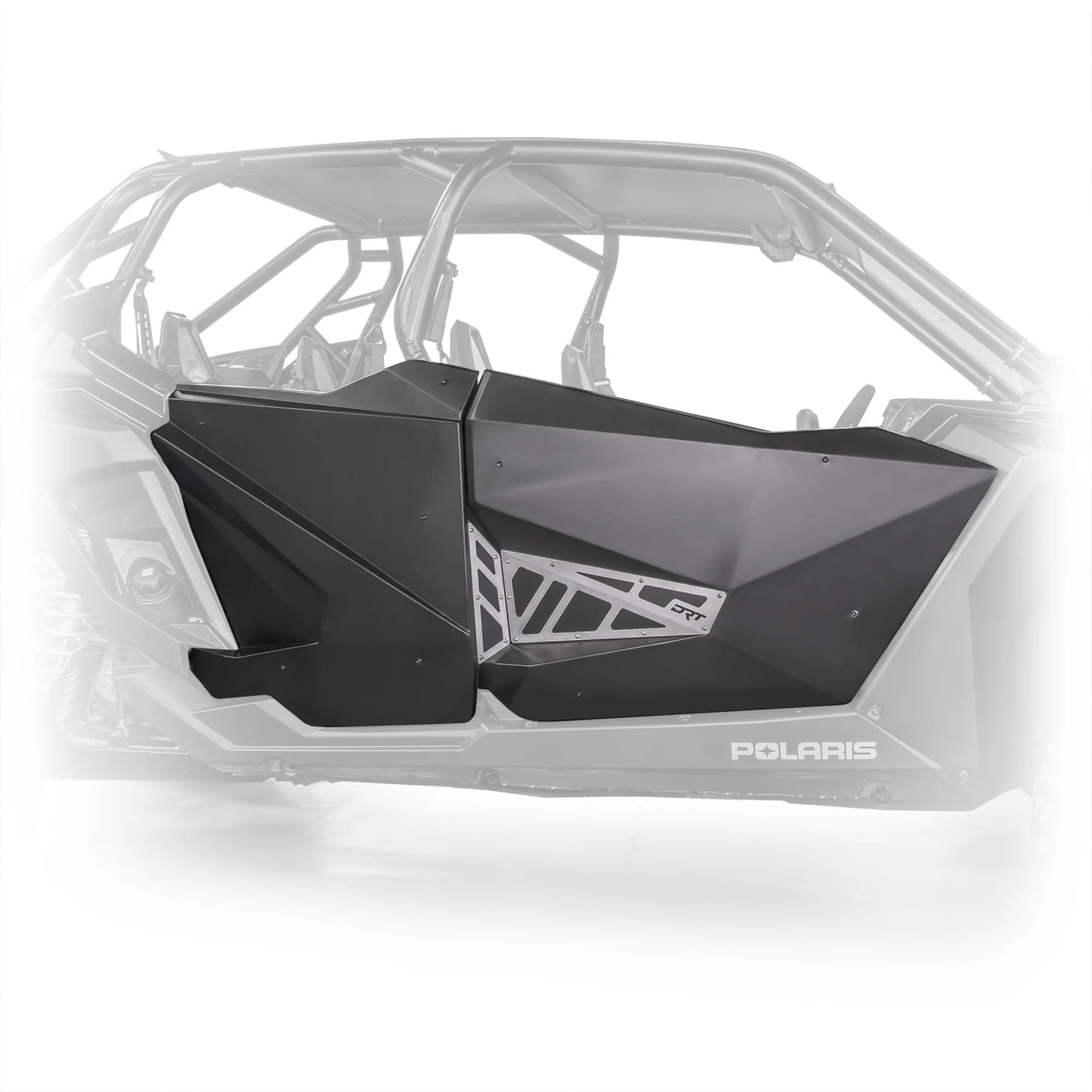 DRT Motorsports Aluminum Door Kit-RZR Pro XP4/Pro R4/Turbo R4