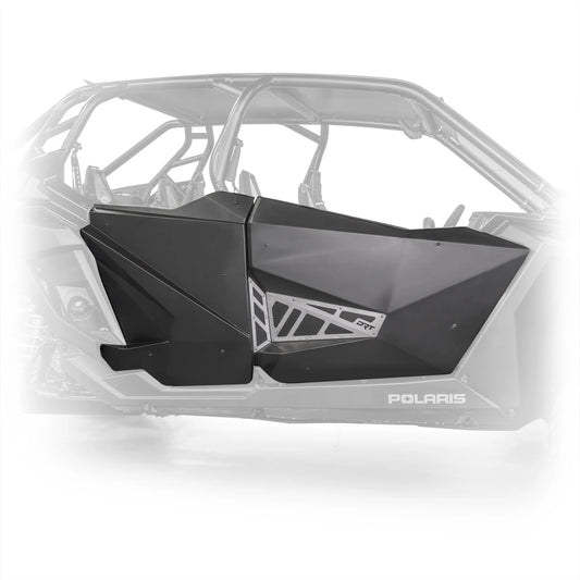 DRT Motorsports Aluminum Door Kit-RZR Pro XP4/Pro R4/Turbo R4