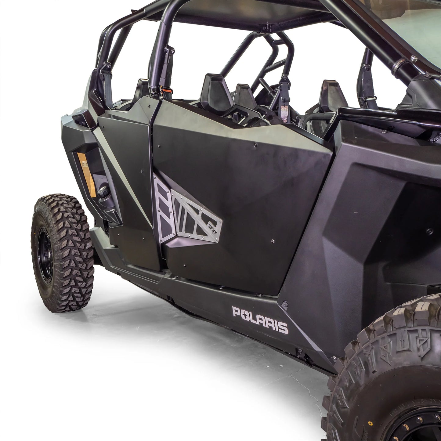 DRT Motorsports Aluminum Door Kit-RZR Pro XP4/Pro R4/Turbo R4