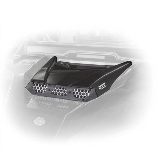 DRT Motorsports Pro Series Hood Scoop- RZR Pro R/Pro XP/ Turbo R