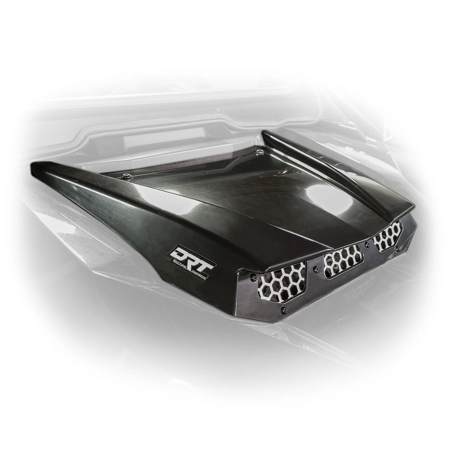 DRT Motorsports Pro Series Hood Scoop- RZR Pro R/Pro XP/ Turbo R