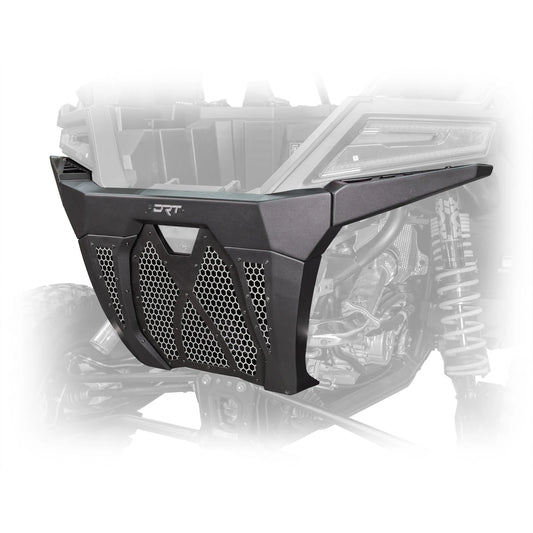 DRT Motorsports Rear Bumper- RZR Pro XP/Turbo R