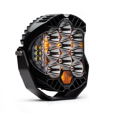 Baja Designs LP9 Pro LED Auxiliary Light Pod Single
