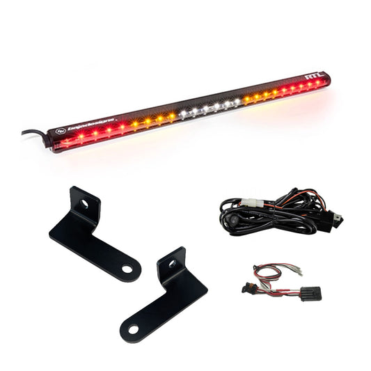 Baja Designs Pro R RTL Kit