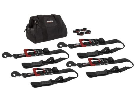 SpeedStrap Off Road Tie Down Kit