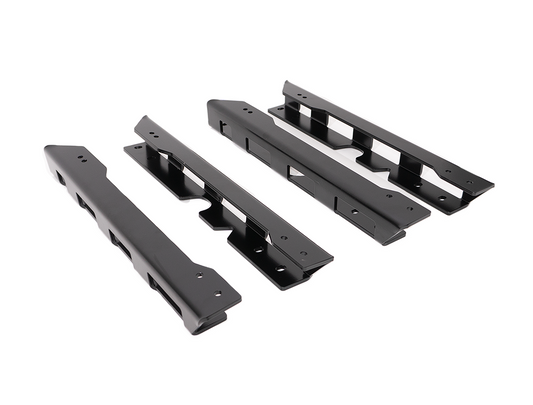 PRP Front Seat Mounts for Polaris RZR Pro XP4, Pro R4, Turbo R4 (4 Door) - Pair