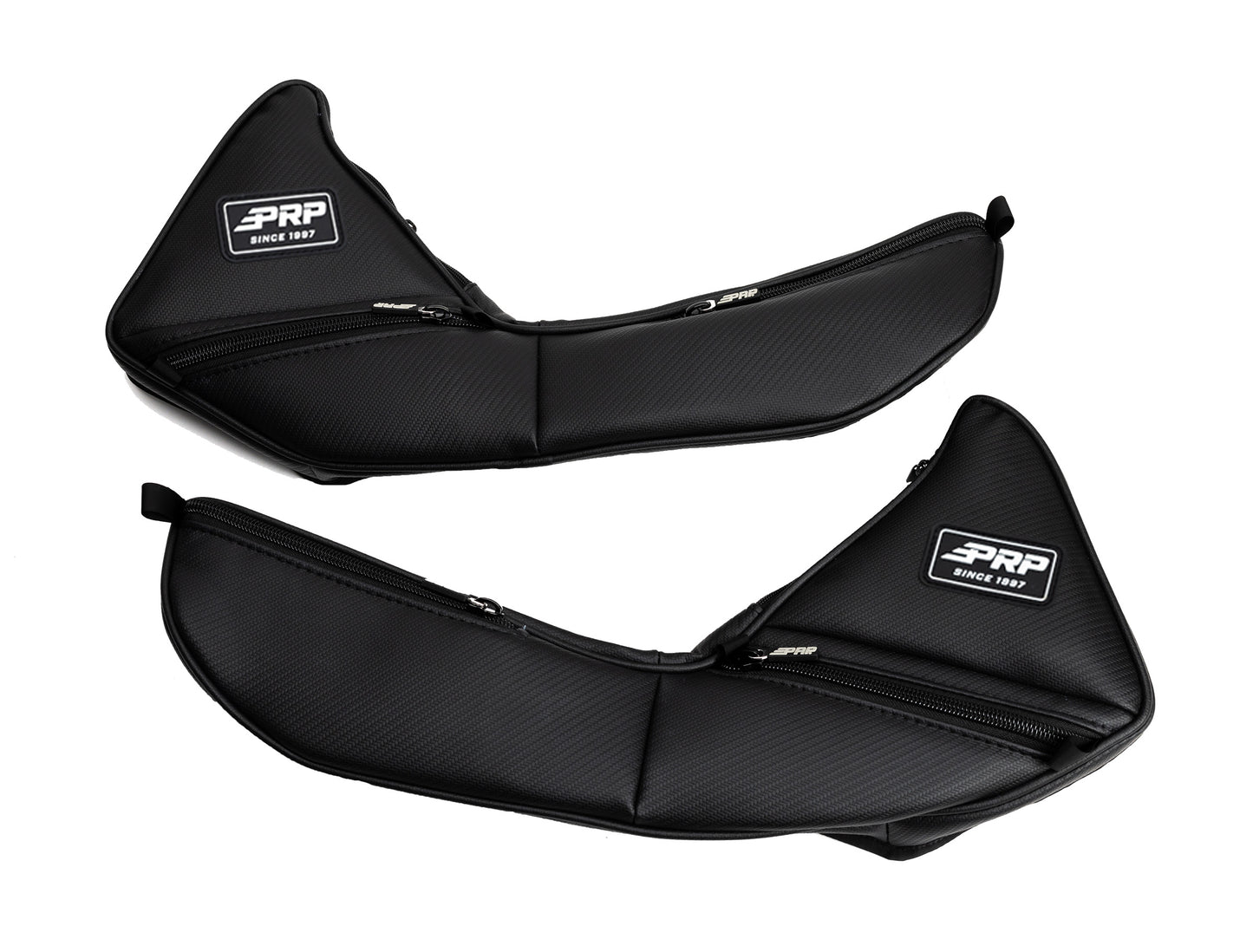 PRP Front Door Bags for 2025+ Polaris RZR PRO XP, PRO S, PRO R (Pair)
