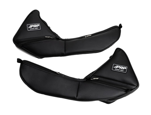 PRP Front Door Bags for 2025+ Polaris RZR PRO XP, PRO S, PRO R (Pair)