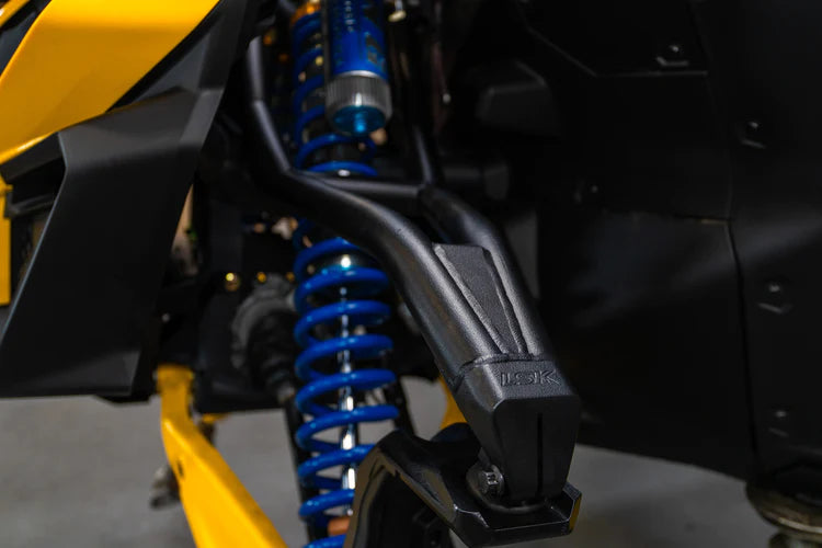 CAN-AM MAVERICK R UPPER CONTROL ARM