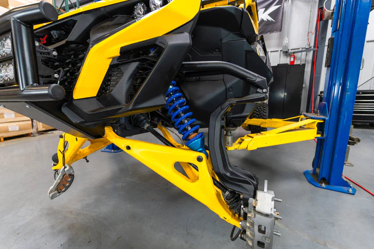 CAN-AM MAVERICK R UPPER CONTROL ARM