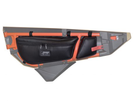 PRP Can-Am X3 Front Door Bags