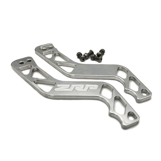 ZRP Billet Door Handle Set- Can Am X3