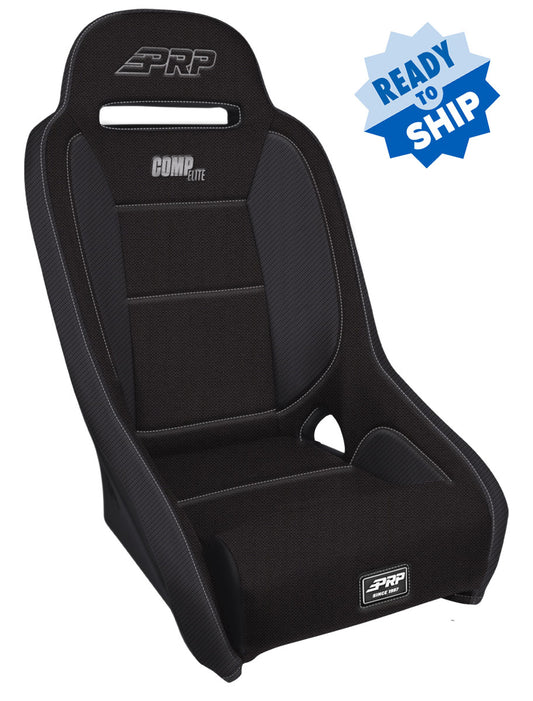 PRP Comp Elite Suspension Seat