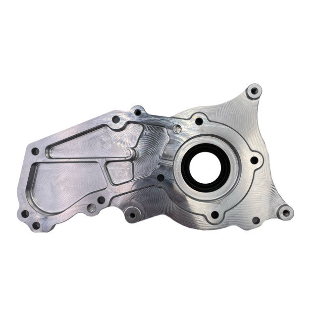 ZRP Billet Transmission Bearing Cover- Can Am X3 ALL