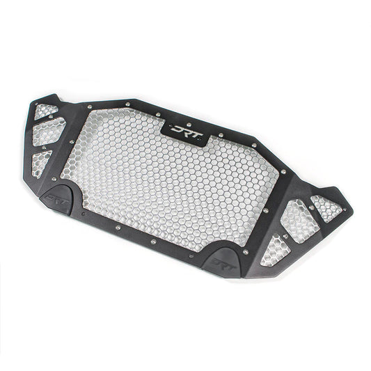 DRT Motorsports Aluminum Grill- RZR Pro XP