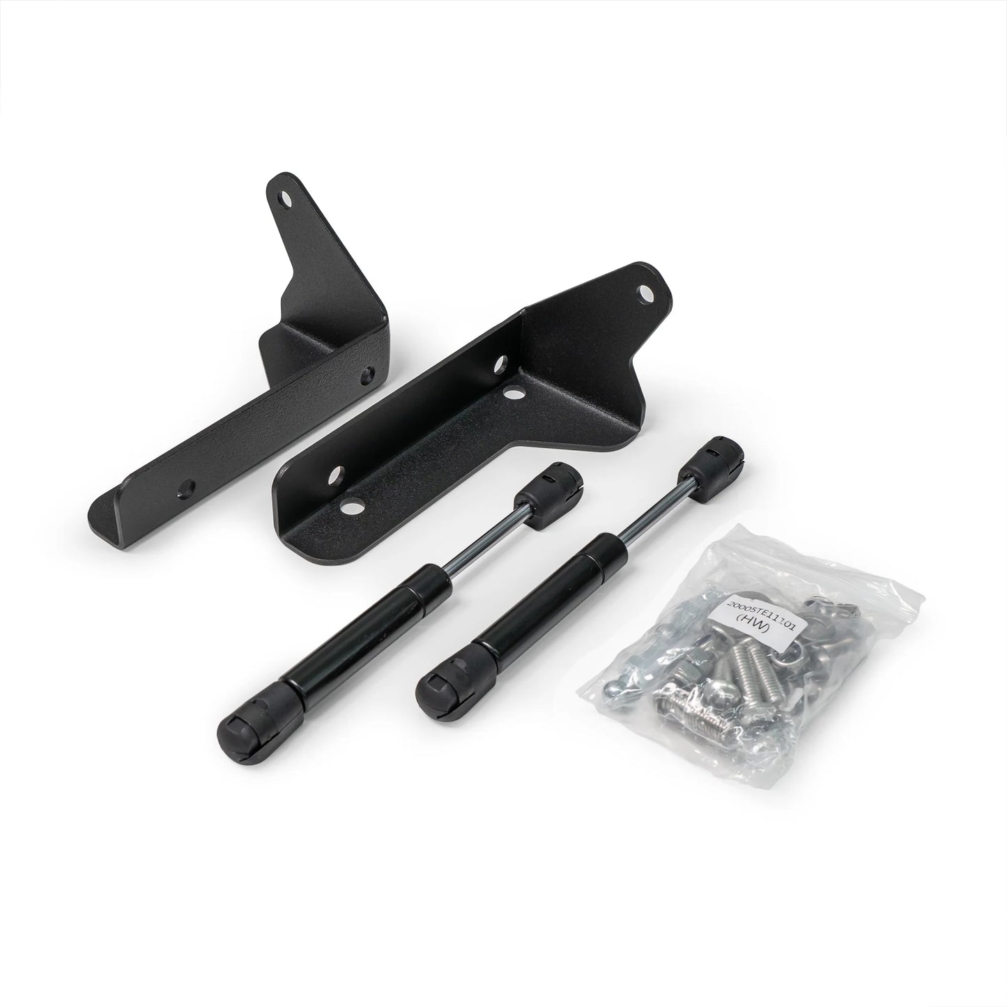 DRT Motorsports Trunk Gas Strut Kit- RZR Pro R/Pro XP/Turbo R