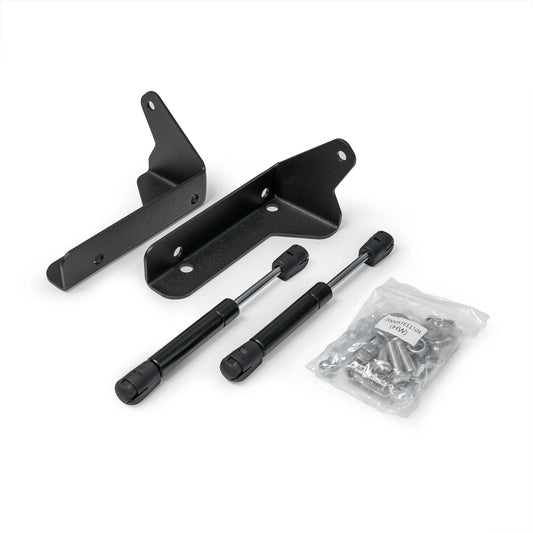 DRT Motorsports Trunk Gas Strut Kit- RZR Pro R/Pro XP/Turbo R