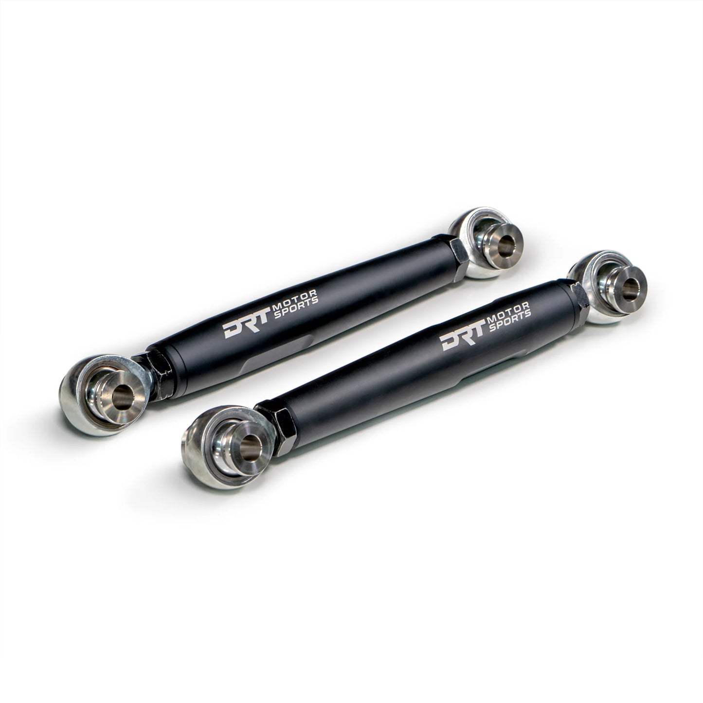 DRT Motorsports Billet Rear Sway Bar Links- RZR Pro XP