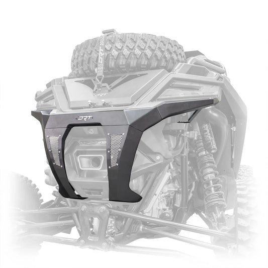 DRT Motorsports Rear Bumper- Pro R