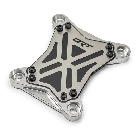 DRT Motorsports Radius Rod Plate- RZR Pro XP