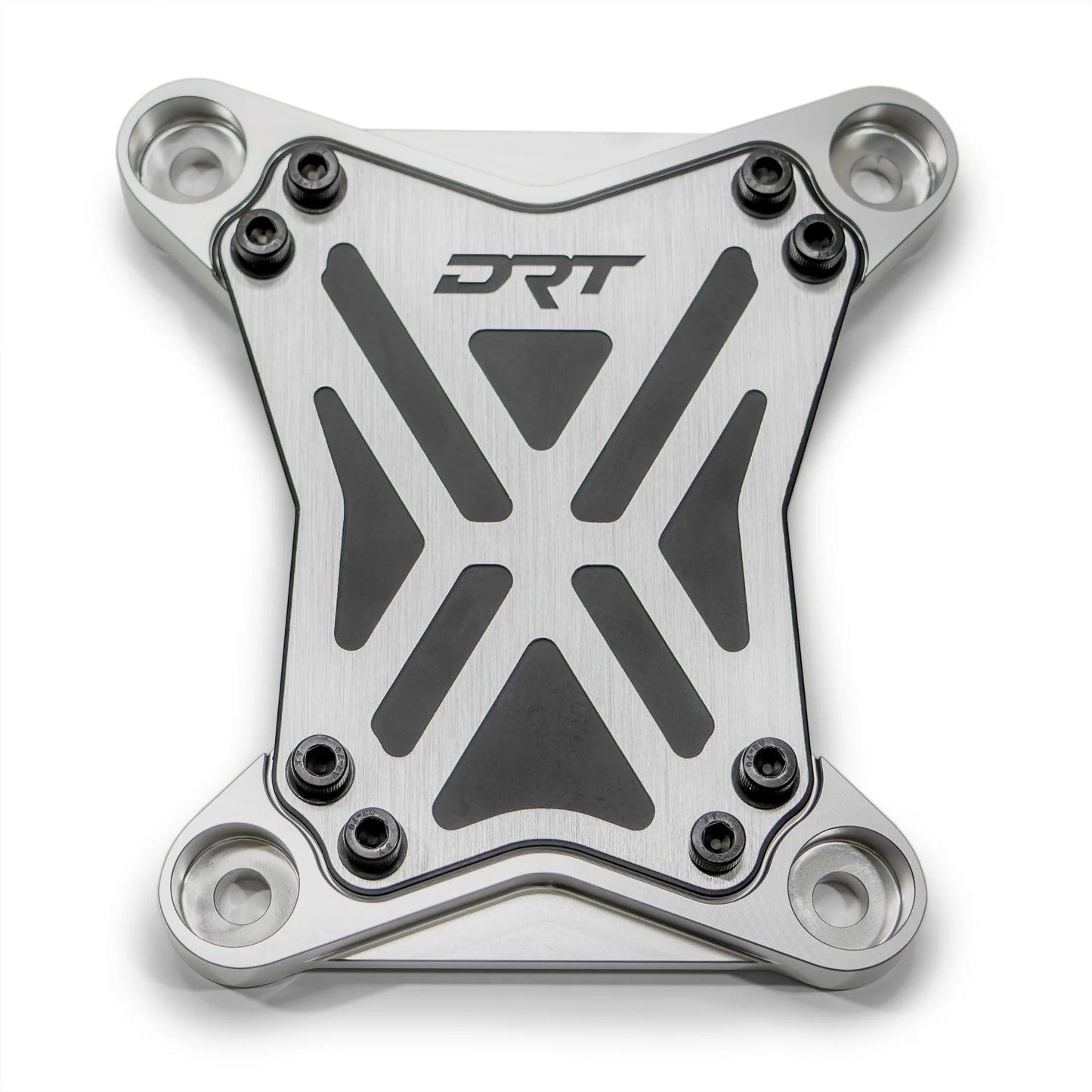 DRT Motorsports Radius Rod Plate- RZR Pro XP
