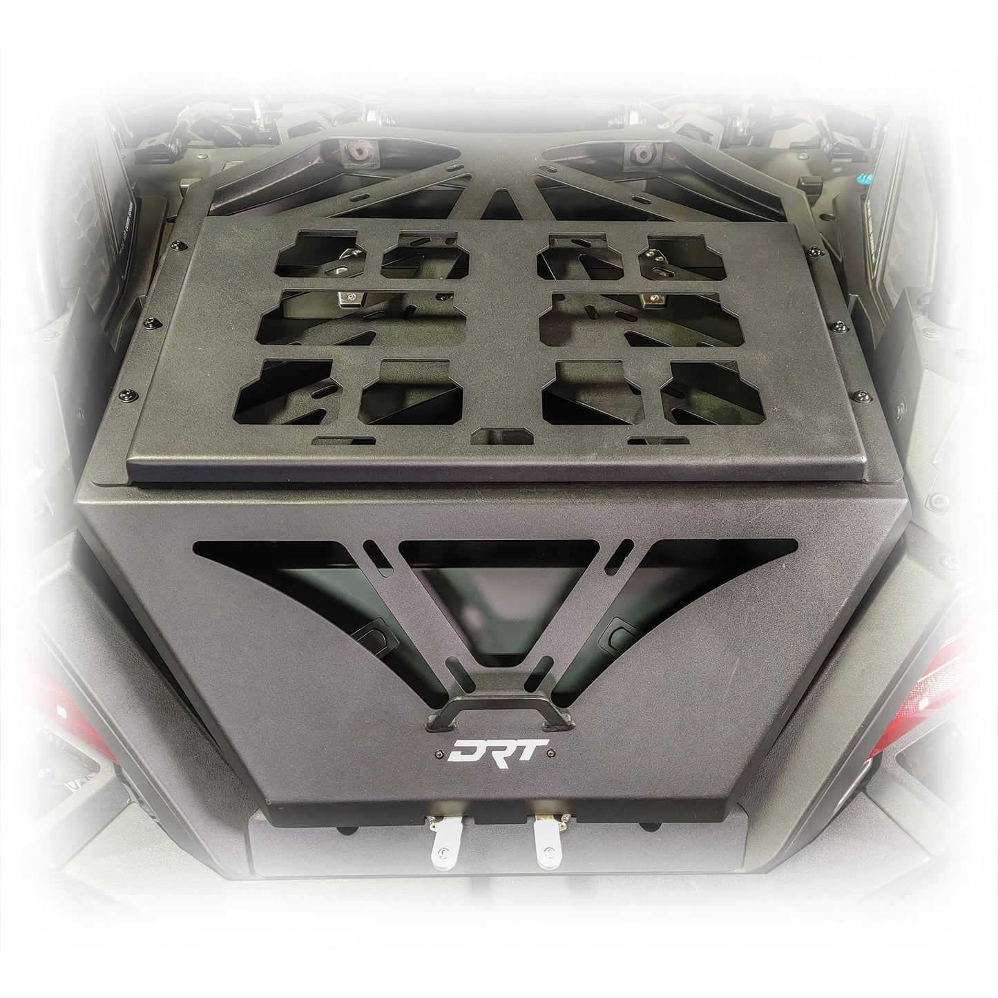 DRT Motorsports Packout Mount For Tire Carrier- RZR Pro R