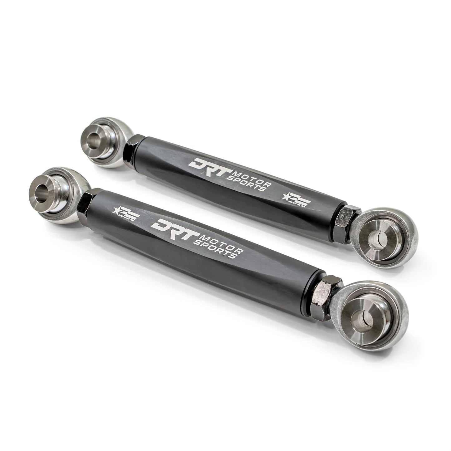 DRT Motorsports Sway Bar Link Kit- RZR Pro R/Turbo R