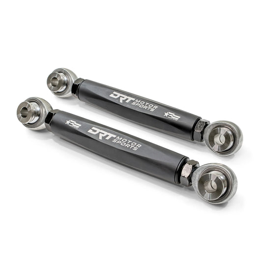 DRT Motorsports Sway Bar Link Kit- RZR Pro R/Turbo R