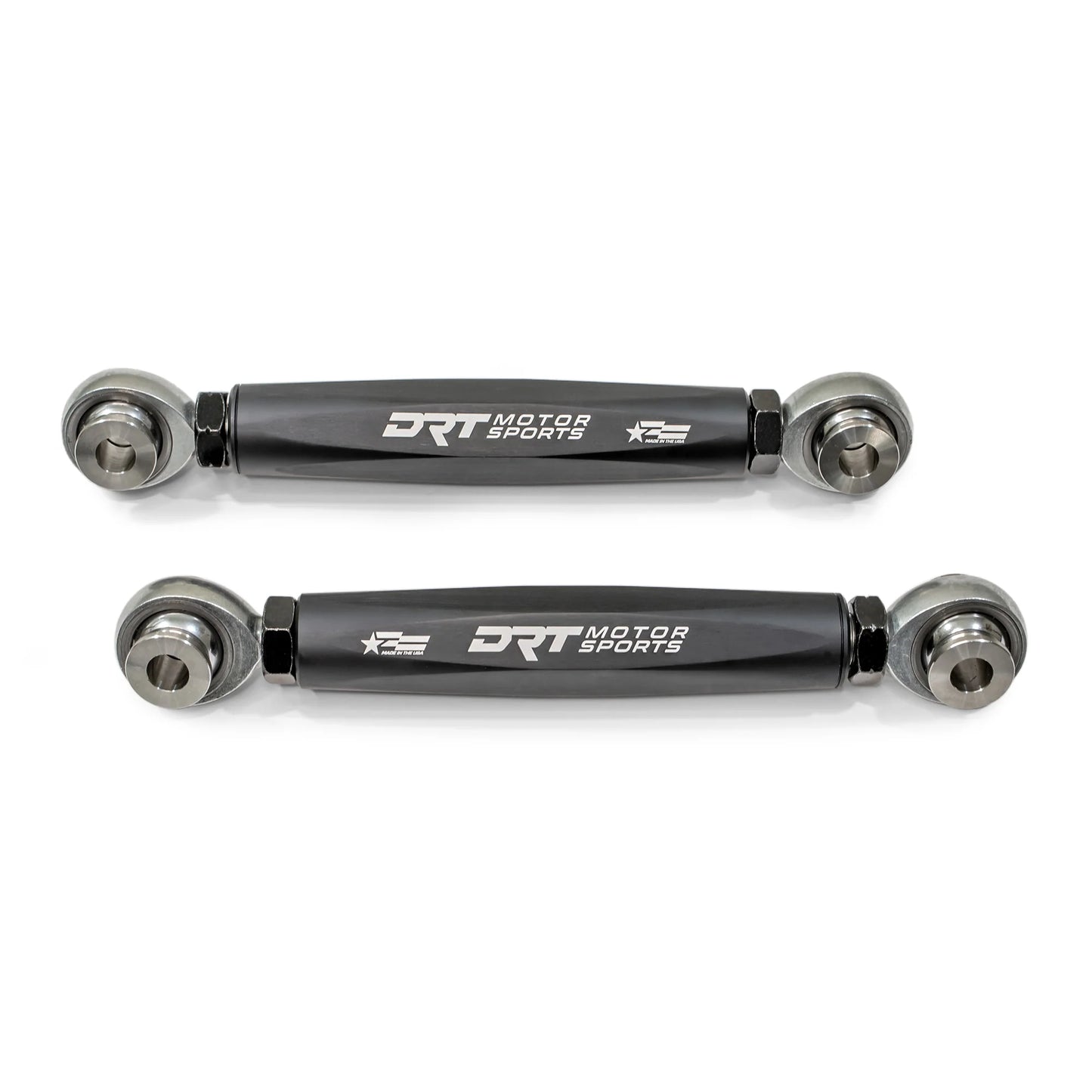 DRT Motorsports Sway Bar Link Kit- RZR Pro R/Turbo R