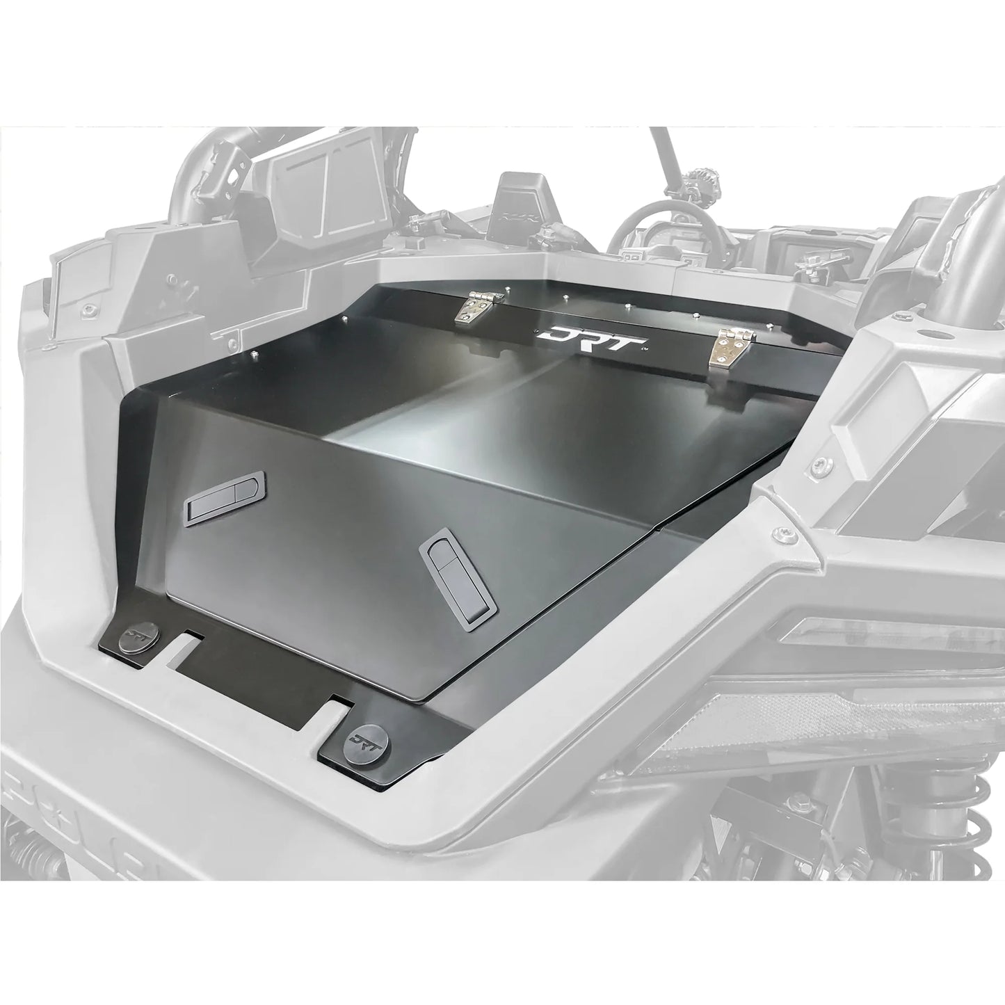 DRT Motorsports Aluminum Trunk- Pro R