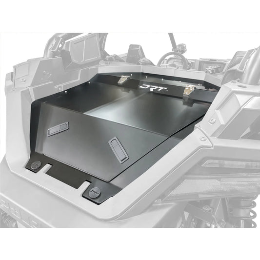 DRT Motorsports Aluminum Trunk- Pro R