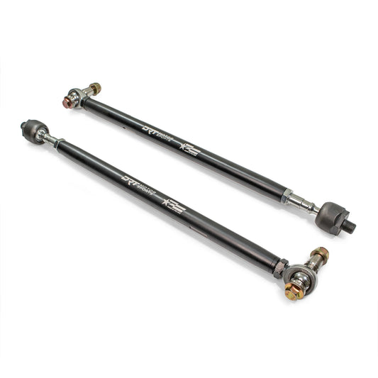 DRT Motorsports Tie Rod Kit- RZR Pro XP 64"