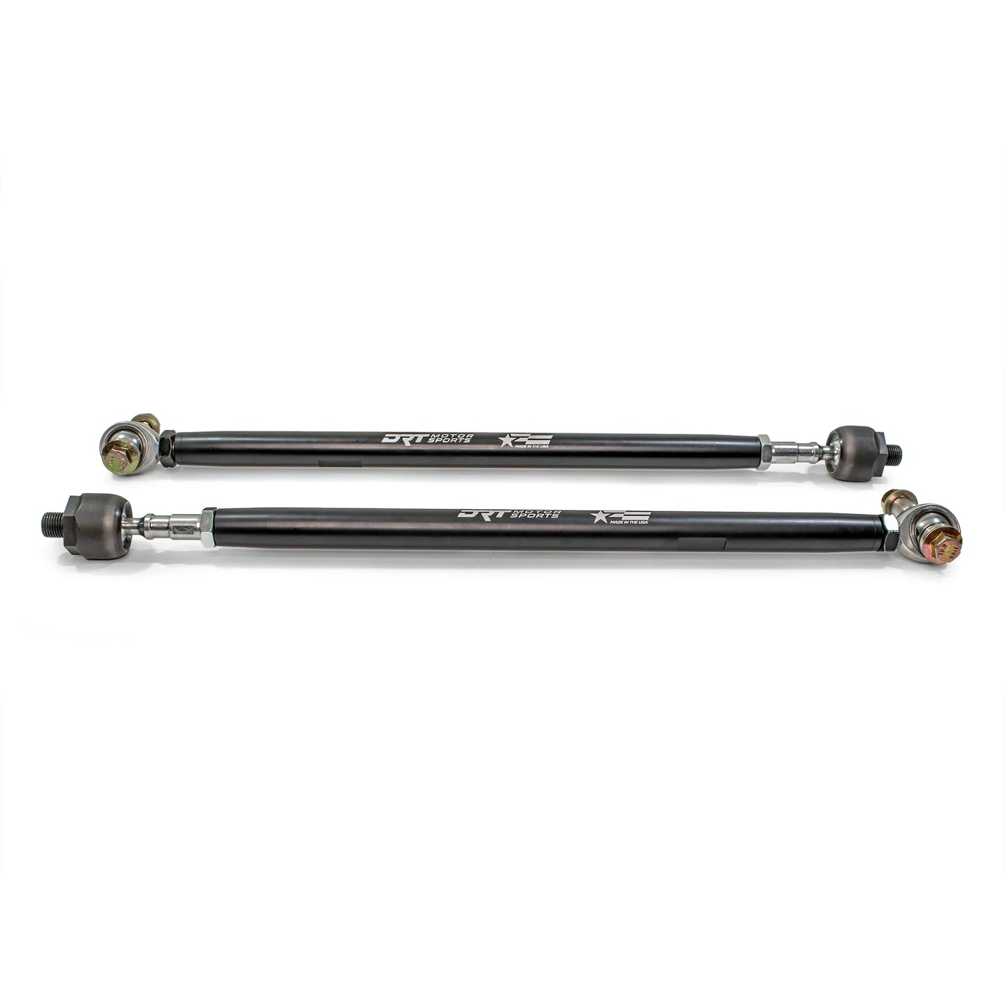 DRT Motorsports Tie Rod Kit- RZR Pro XP 64"