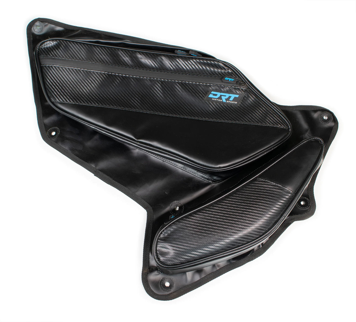 DRT Motorsports Front Door Bags- RZR Pro R/Pro XP/Turbo R