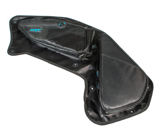 DRT Motorsports Rear Door Bags- RZR Pro R/Pro XP/Turbo R