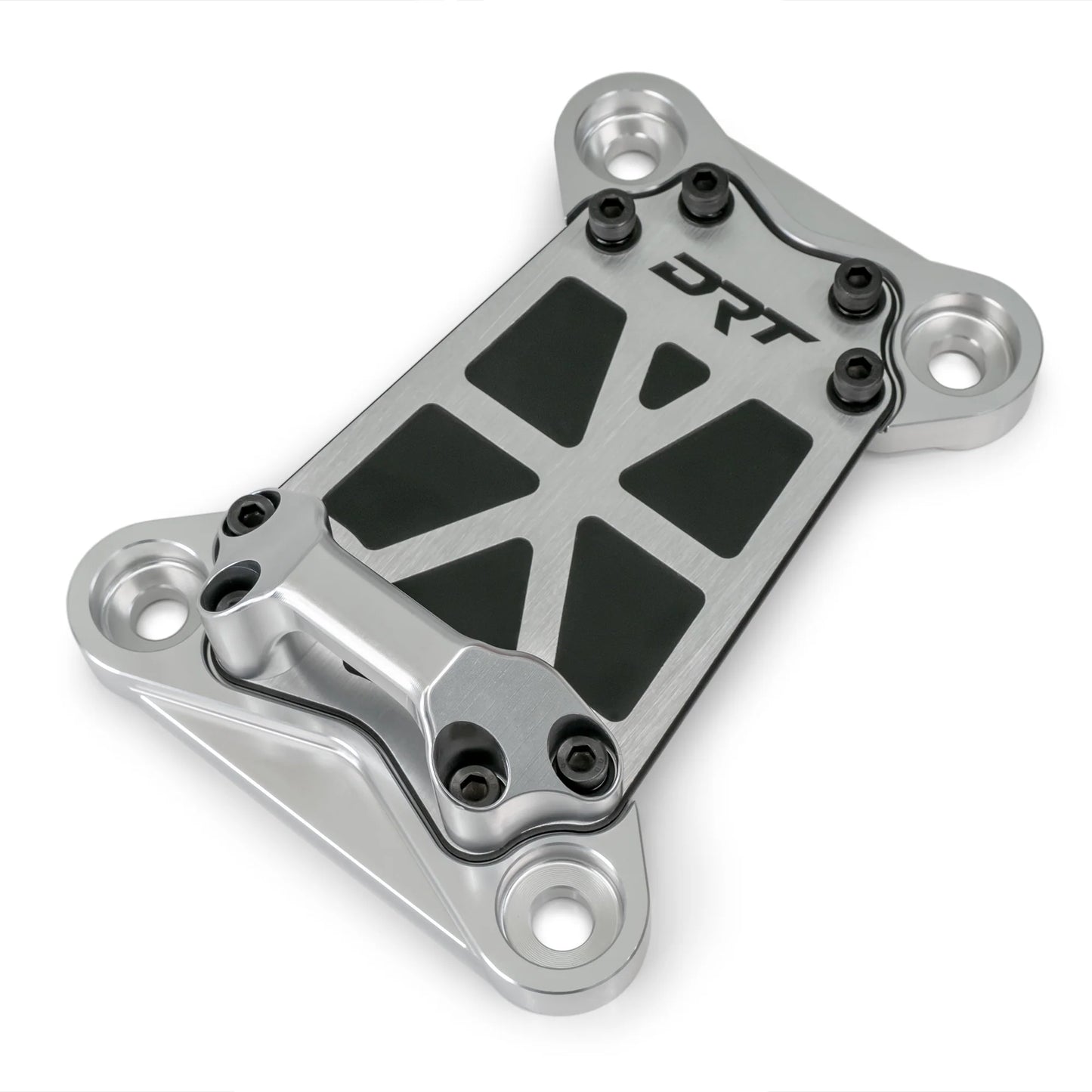 DRT Motorsports Radius Rod Plate- RZR Pro R/Turbo R