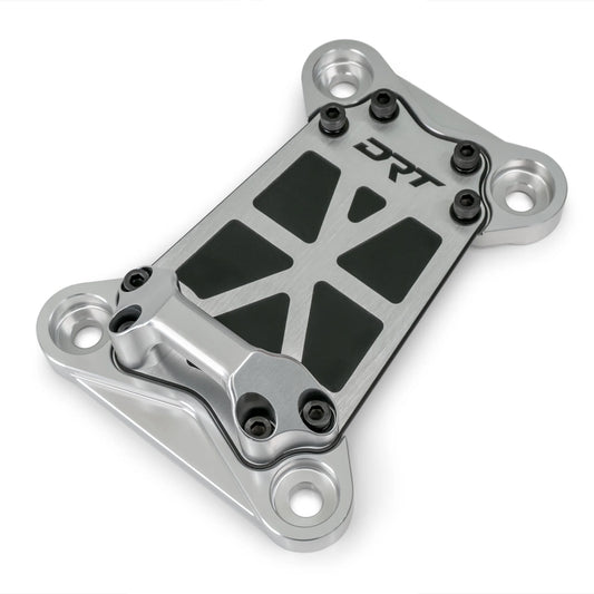 DRT Motorsports Radius Rod Plate- RZR Pro R/Turbo R