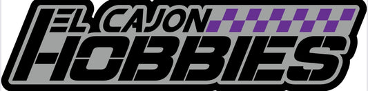 El Cajon Hobbies E-Gift Card