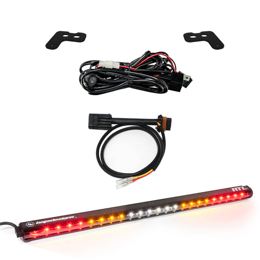 Baja Designs RTL 30 Inch Rear Tail Light Kit - Turbo R/Pro XP