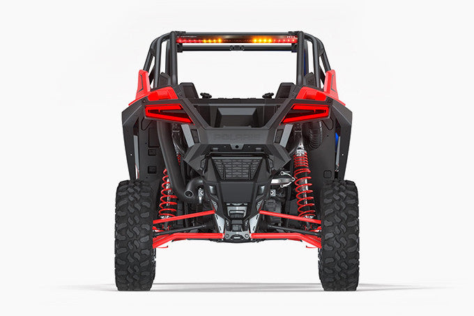 Baja Designs RTL 30 Inch Rear Tail Light Kit - Turbo R/Pro XP